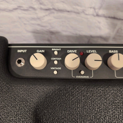 Fender Rumble 500 V3 500-Watt 2x10" Bass Combo