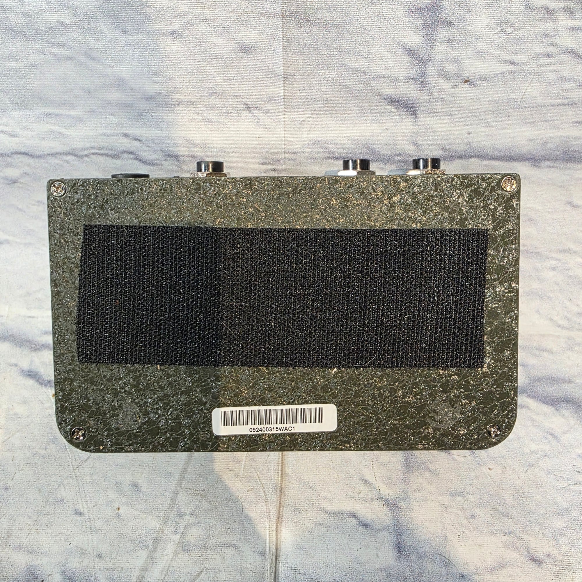 Catalinbread Katzenkonig Fuzz Fuzz Pedal
