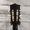 BC 3/4 Black Acoustic Guitar