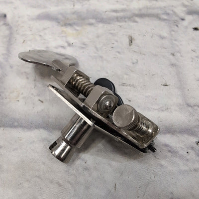 Hipshot BT-7 with 10105B 2-Position Xtender Bass Tuning Machine