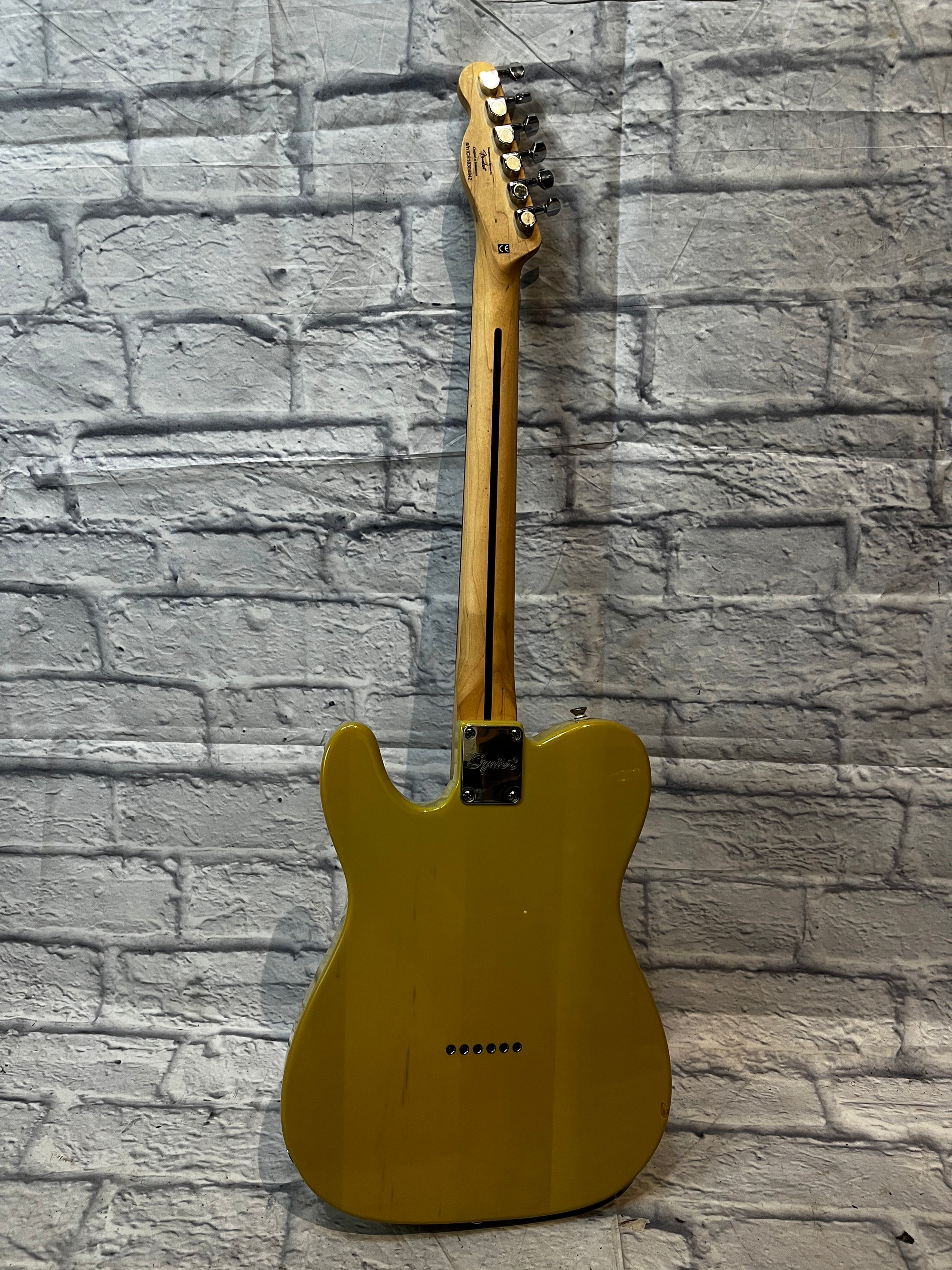 Squier Standard Series Telecaster