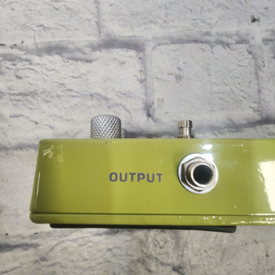 BBE Soul Vibe Vibrato Pedal