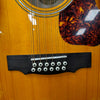 Guild F2515E Deluxe 12 String Acoustic Guitar