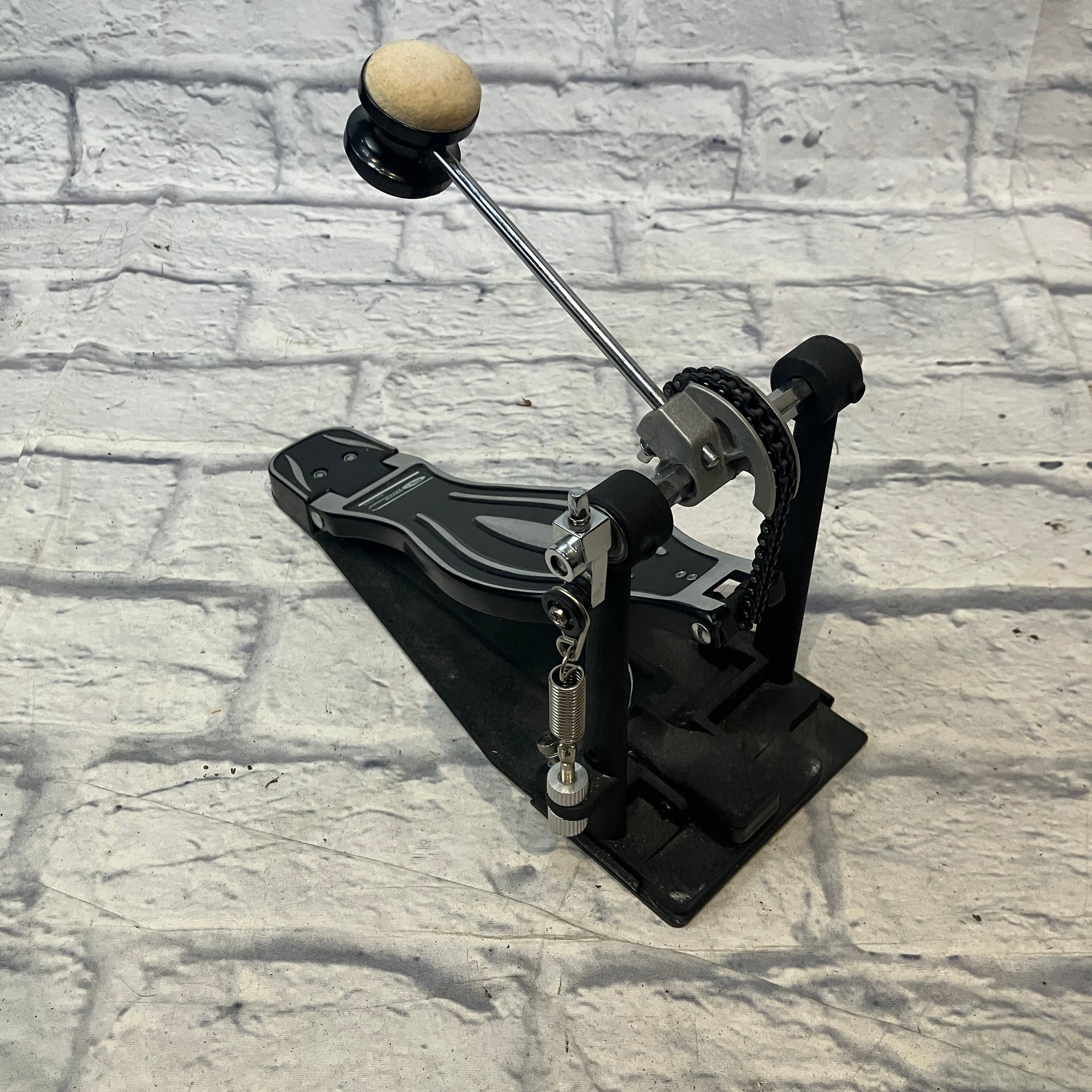 SP Sound Percussion Kick Pedal
