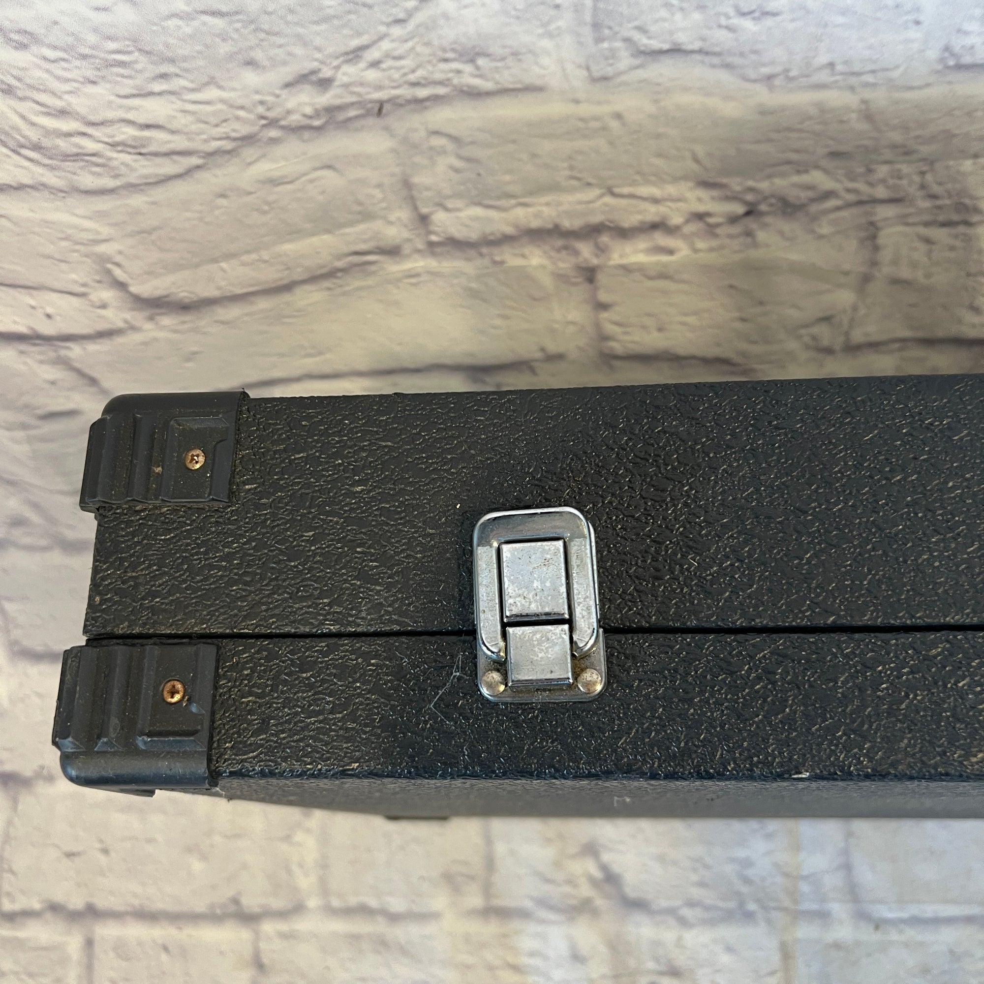 Washburn Dimebag Darrell Dime Fitted Hard Case 1990s