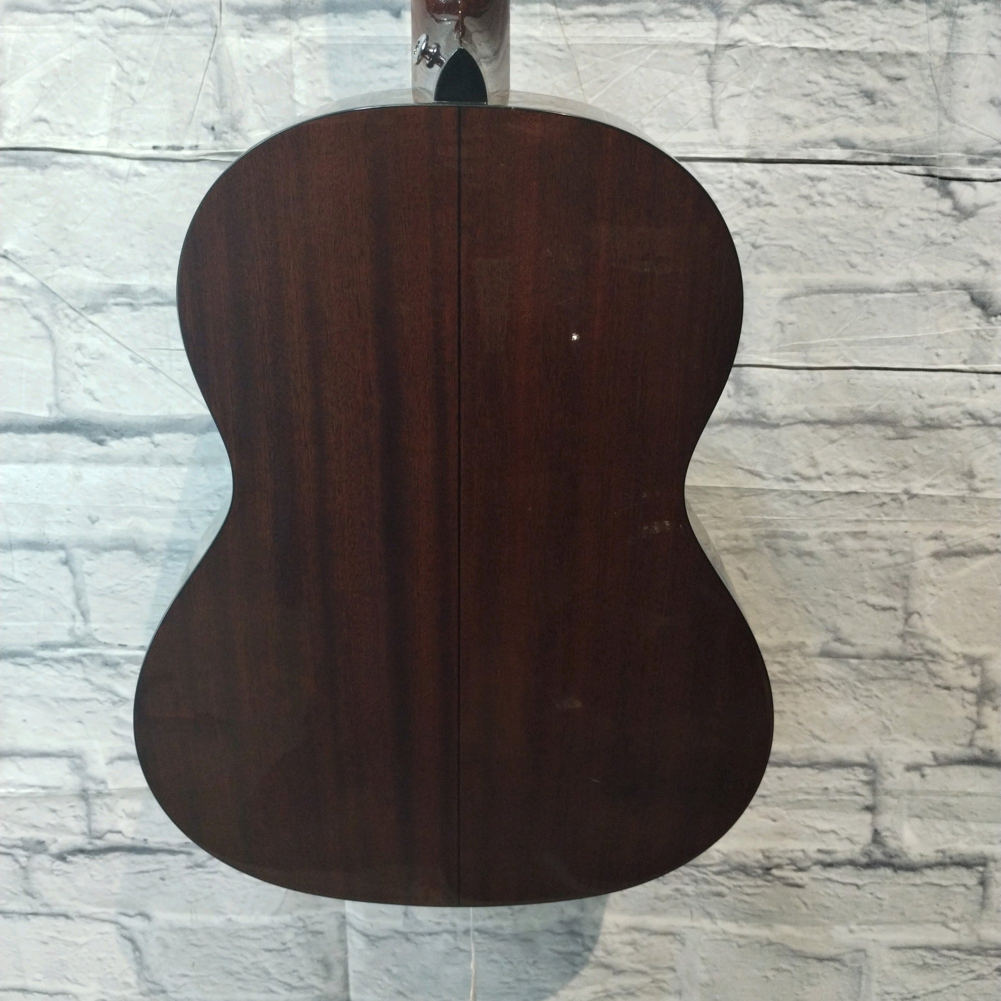 Samick ST91 Greg Bennet Design Acoustic Guitar