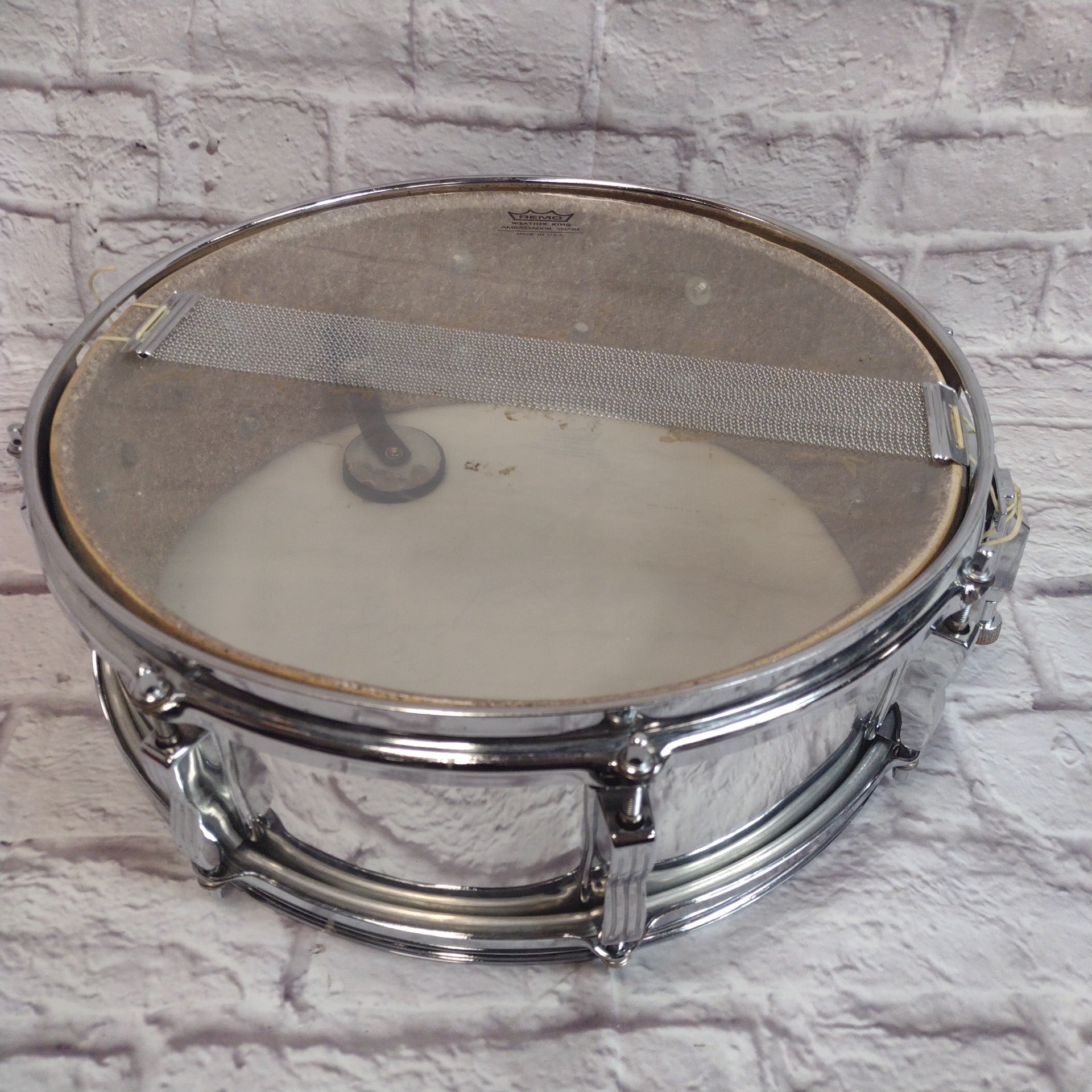 Ludwig 1976 14x5 8-lug Snare
