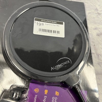 Auphonix Pop Filter