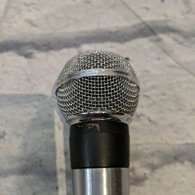 Unknown Cardiod Dynamic Mic Microphone