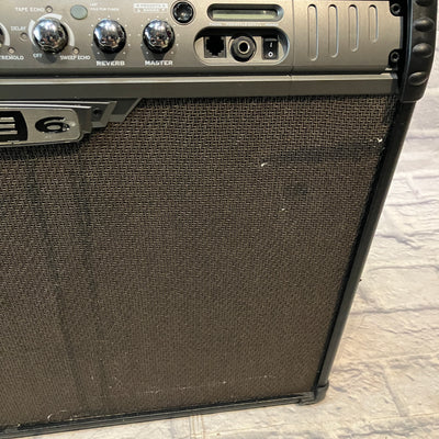 Line 6 Spider III 150W 2x12 Combo Amp