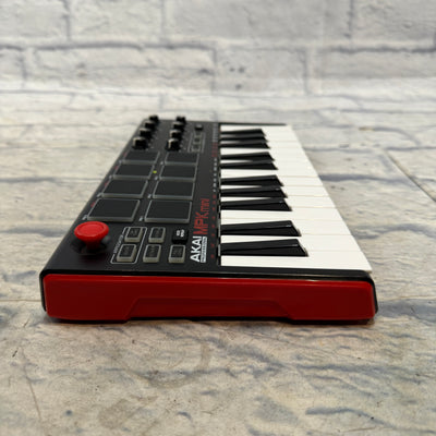 Akai MPK Mini Controller