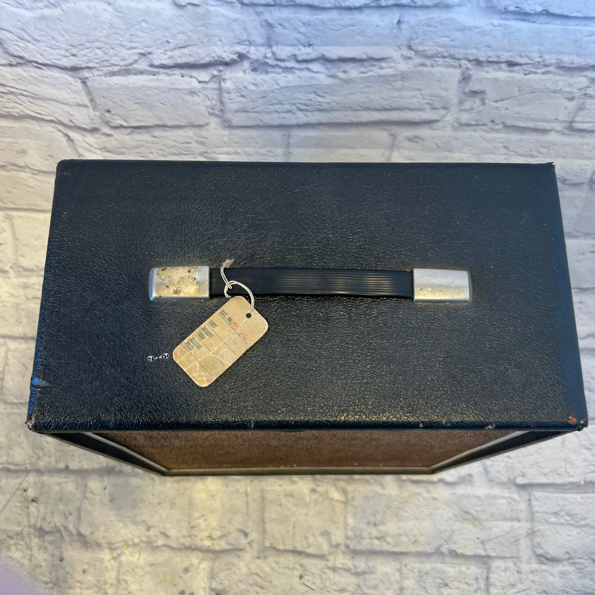 Organ Mate Melo-Sonic 31W Combo Amp