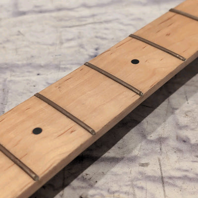 Galveston Bass Guitar Neck