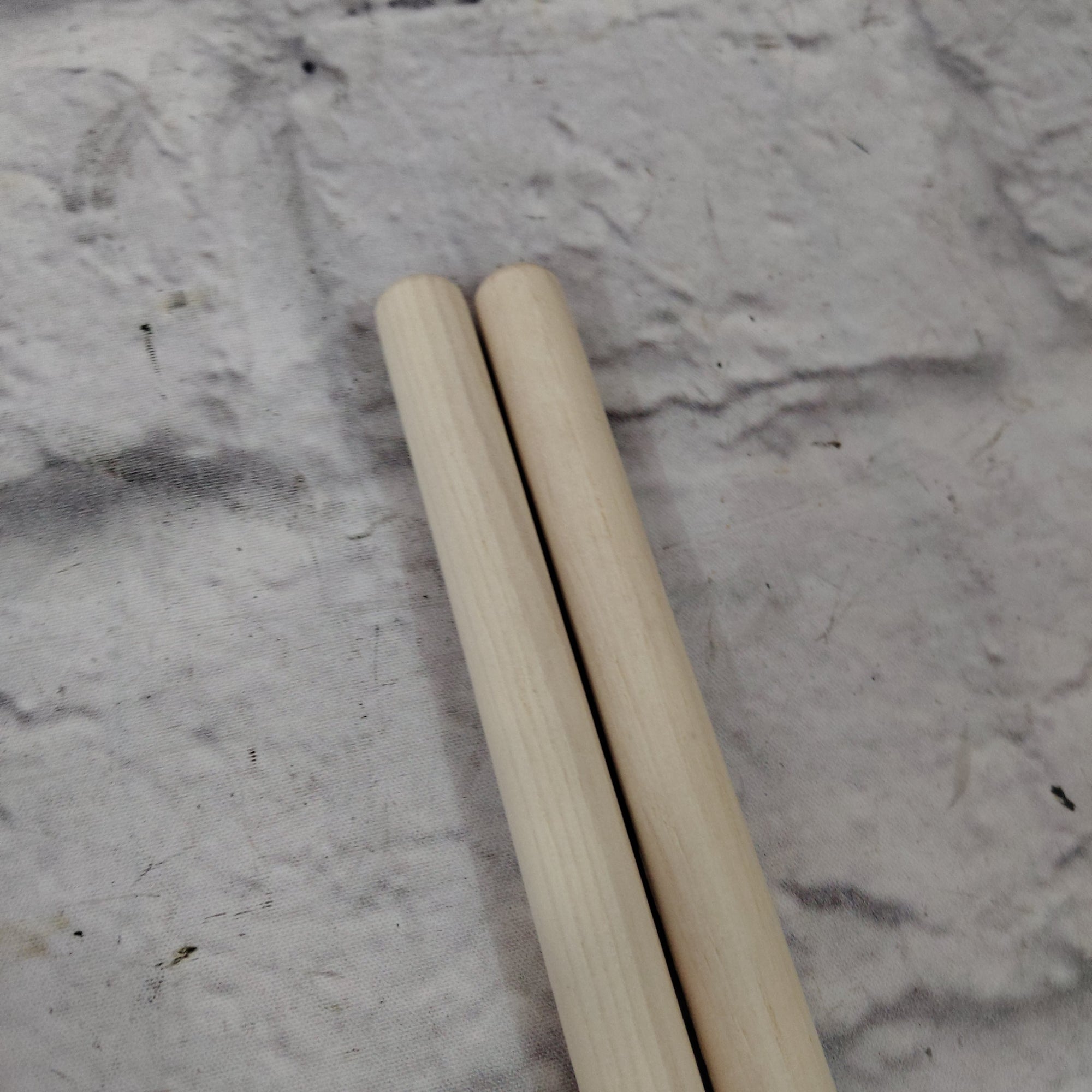 Promark PROMARK LAURKW LA Special Rock "Rock Knocker" Drum Sticks