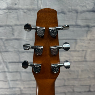 Seagull Entourage Rustic Acoustic Guitar
