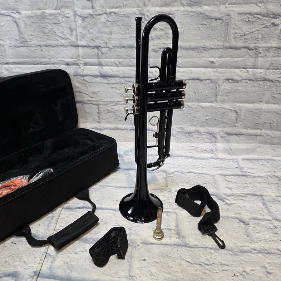 Mendini Cecilia BB Standard Trumpet