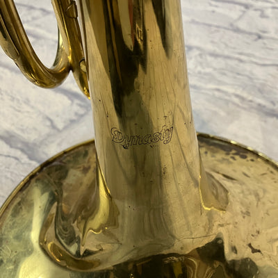 Dynasty Mellophone - AS IS