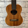 KoAloha Koa Tenor Ukulele KTM-00  w/ case