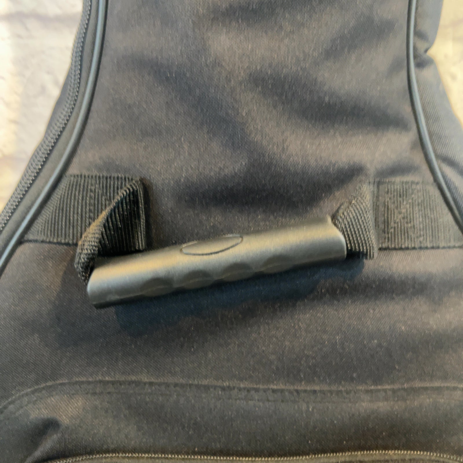 Fender Metro Series Padded Electric Guitar Gig Bag