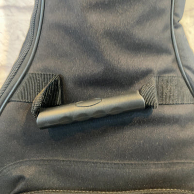 Fender Metro Series Padded Electric Guitar Gig Bag