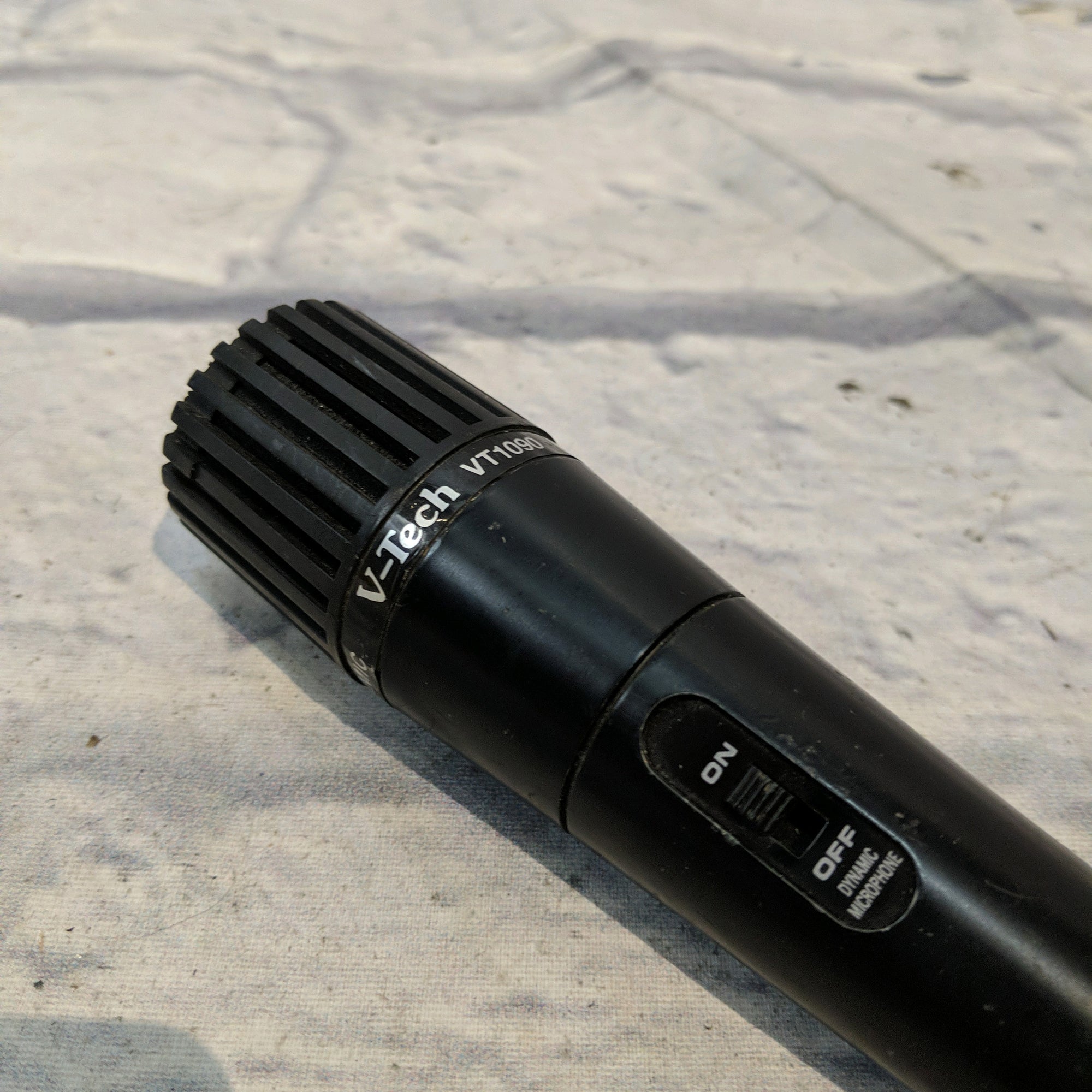 V-Tech VT-1090 Microphone