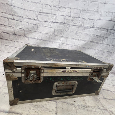 Unknown Road Case 18 x 14.5 x 12 ID DJ Case