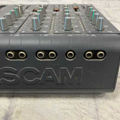 Tascam Portastudio 414 4-Track Cassette Recorder