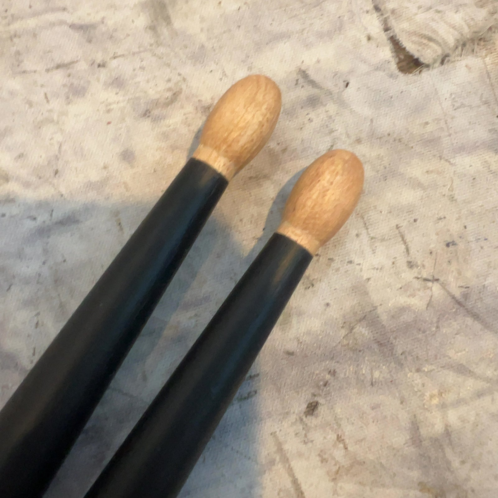 Promark Hickory Mike Portnoy 420X Drum Sticks