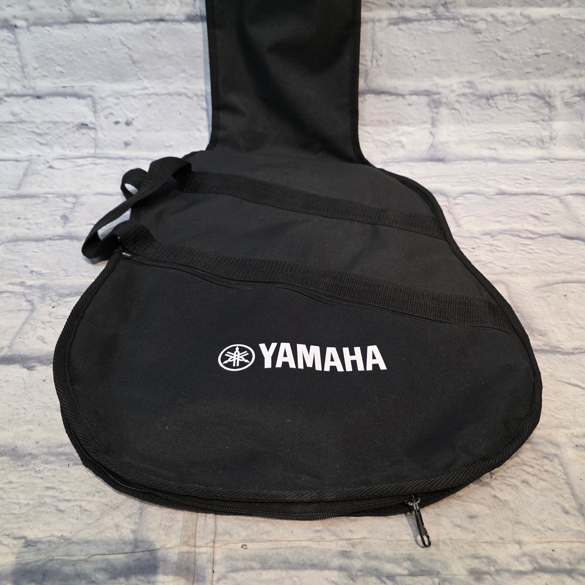 Yamaha Guitar Soft Case Electric Guitar Part