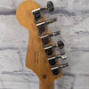 Squier Bullet SEries Strat Black