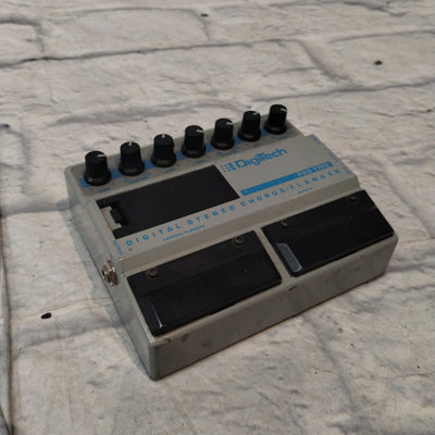 Digitech PDS 1700 Digital Stereo Chorus/Flanger