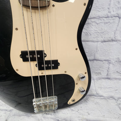 Squier Affinity 4 String P-Bass Upgraded Pickup