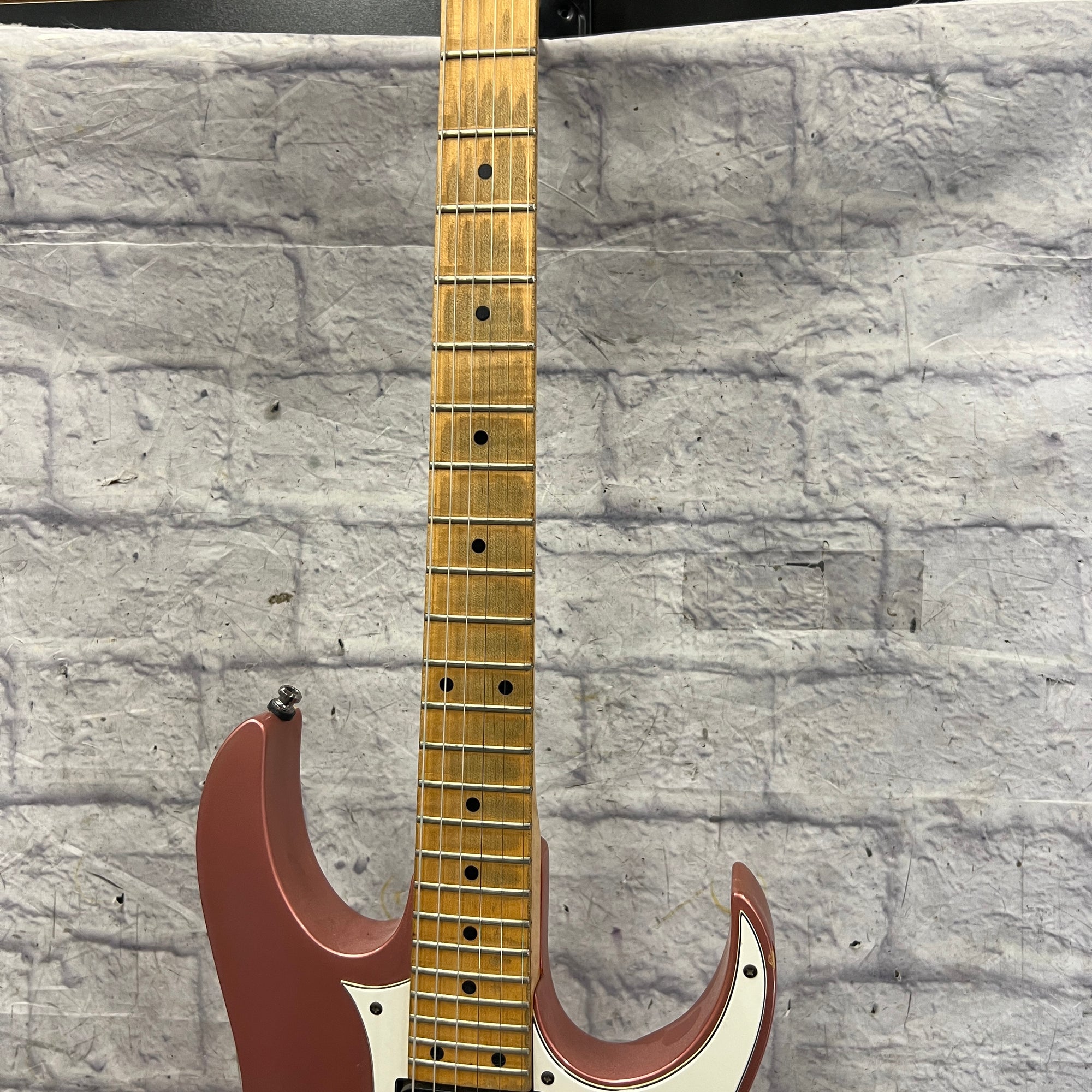 Ibanez RG550 1980s Heather Pearl Made in Japan