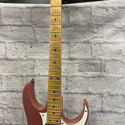 Ibanez RG550 1980s Heather Pearl Made in Japan