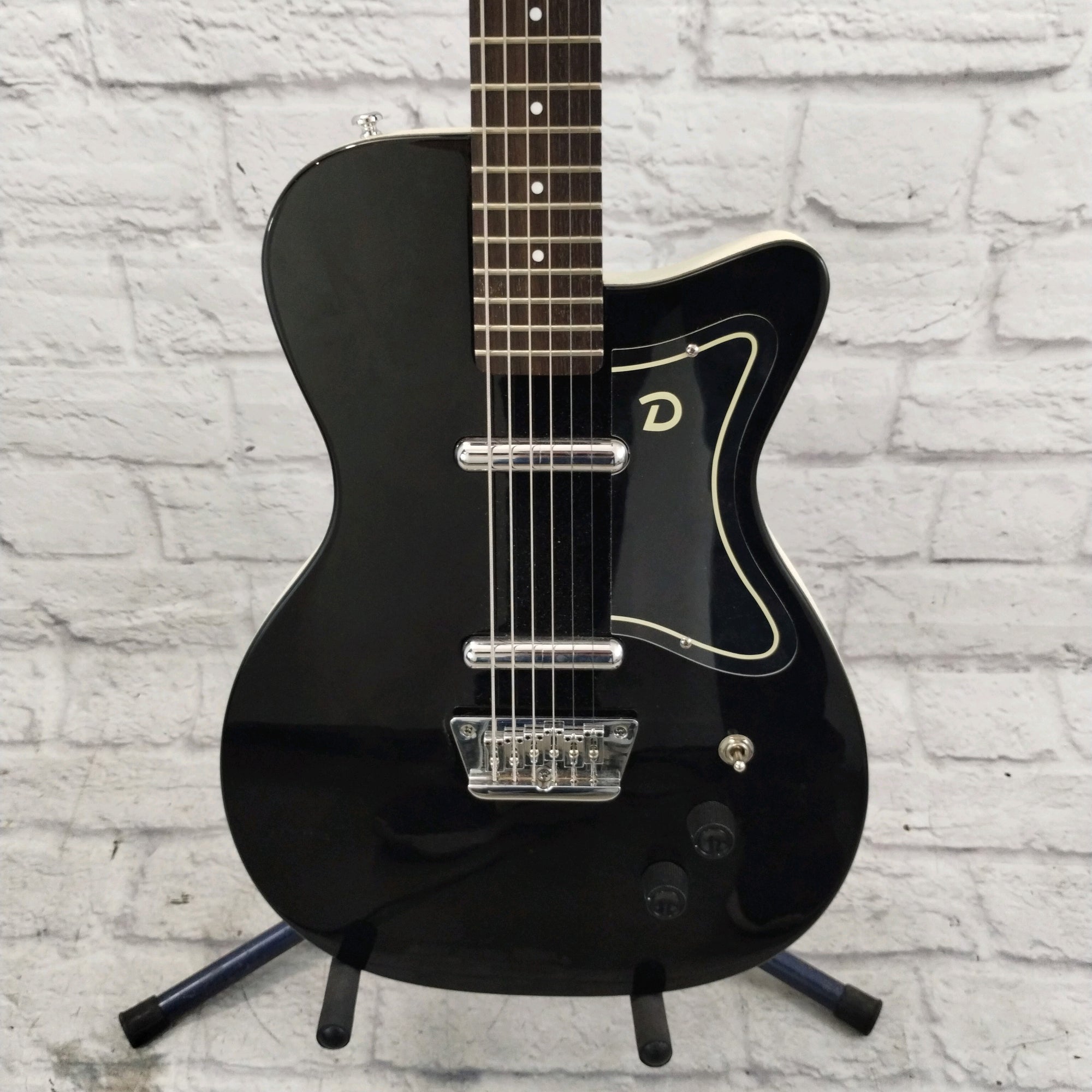 Danelectro 56' Baritone Guitar