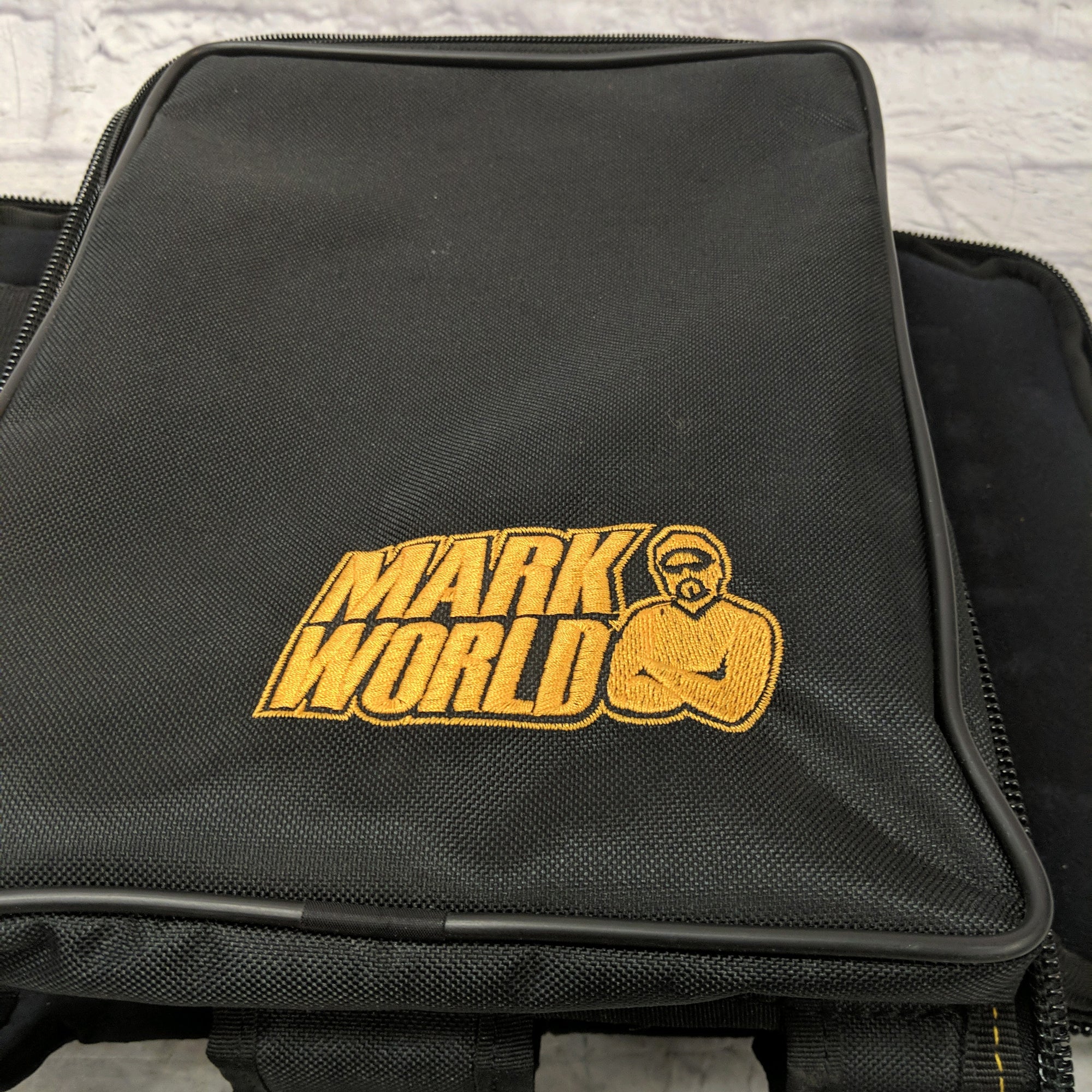 MarkBass Little Mark Amp Head Padded Bag