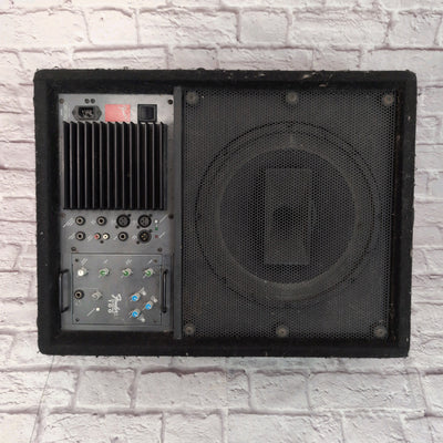 Fender Power Stage 100 Powered Monitor