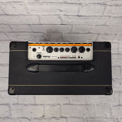 Orange Amps Crush 35RT Guitar Combo Amp