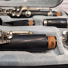 Armstrong 4001 Student Clarinet w/ Blue ProTec Case