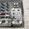 Behringer Xenyx 802 8 Channel Mixer