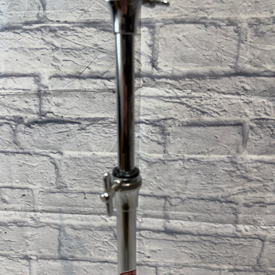 Unknown Double Braced Straight Cymbal Stand Straight Cymbal Stand