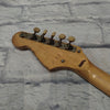 Harmony Guitar Neck