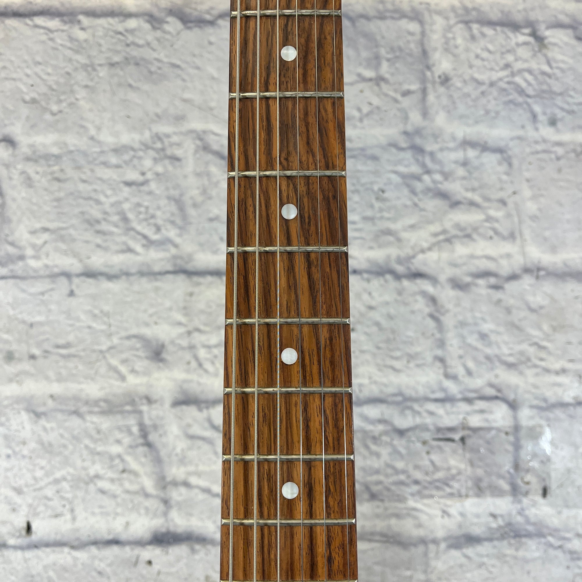 CAE Squier Stratocaster Electric Guitar