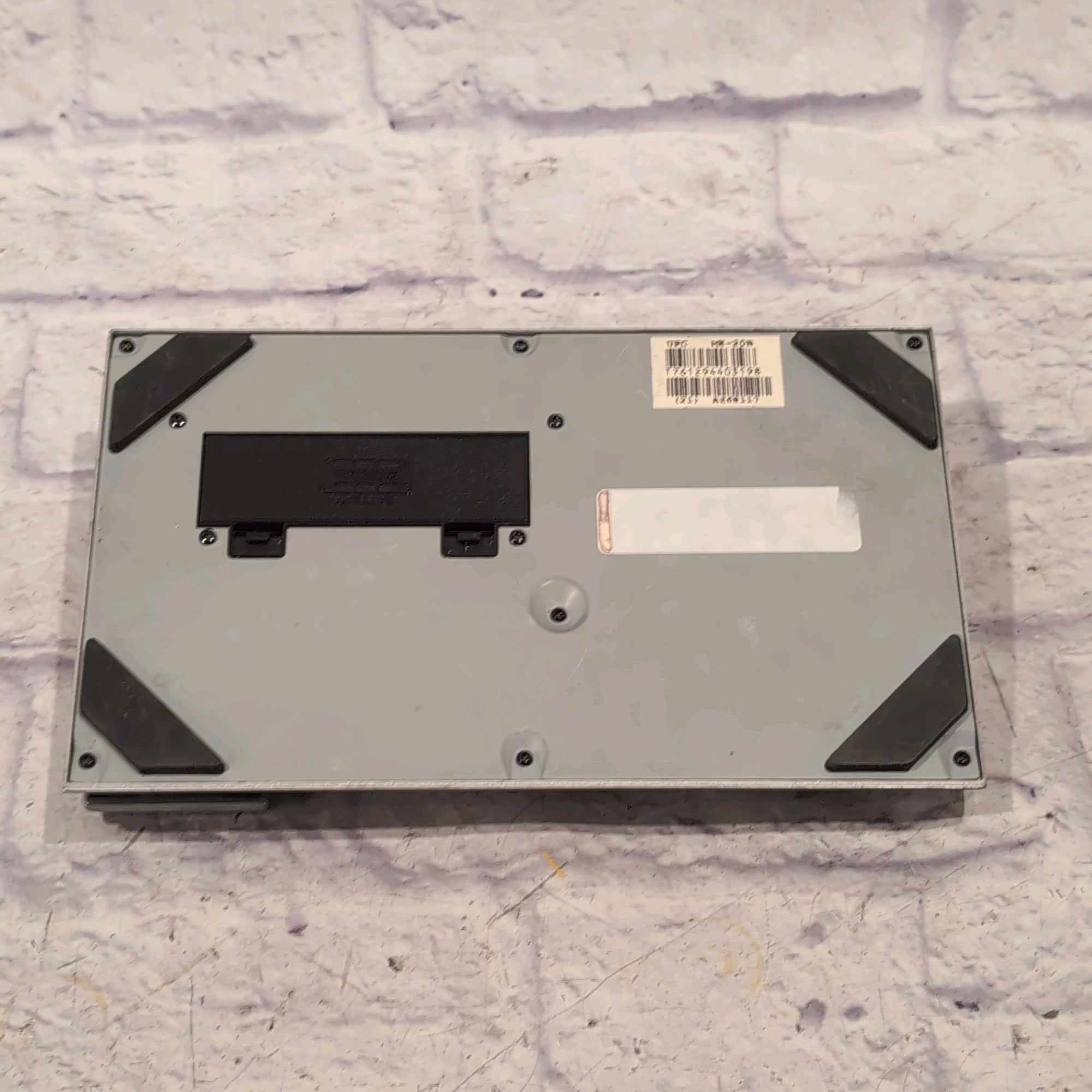 Boss ME-20B Bass Multi-Effect Unit