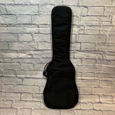 Levy's EM 8 Electric Bass Soft Case Bass Gig Bag