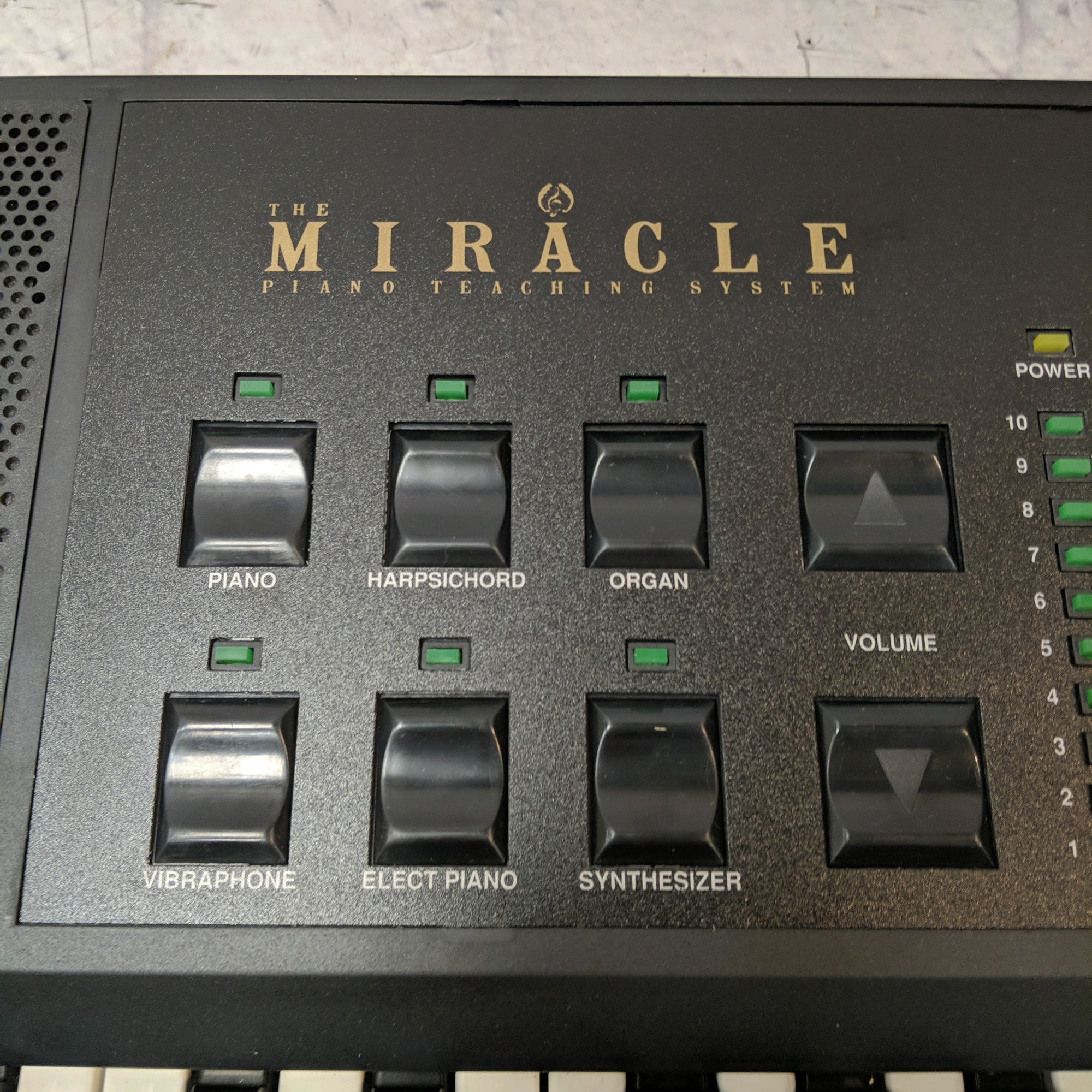 Miracle NES Nintendo Keyboard System