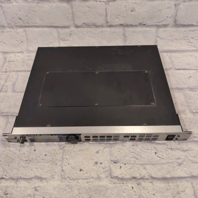 Yamaha Motif Rack Rackmount Synth