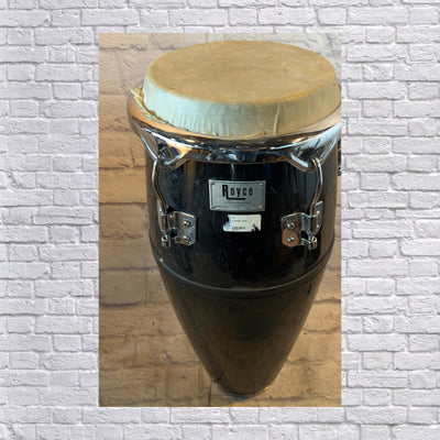 Royce CF400 Single Conga Drum