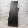 Unknown Bass Hard Case