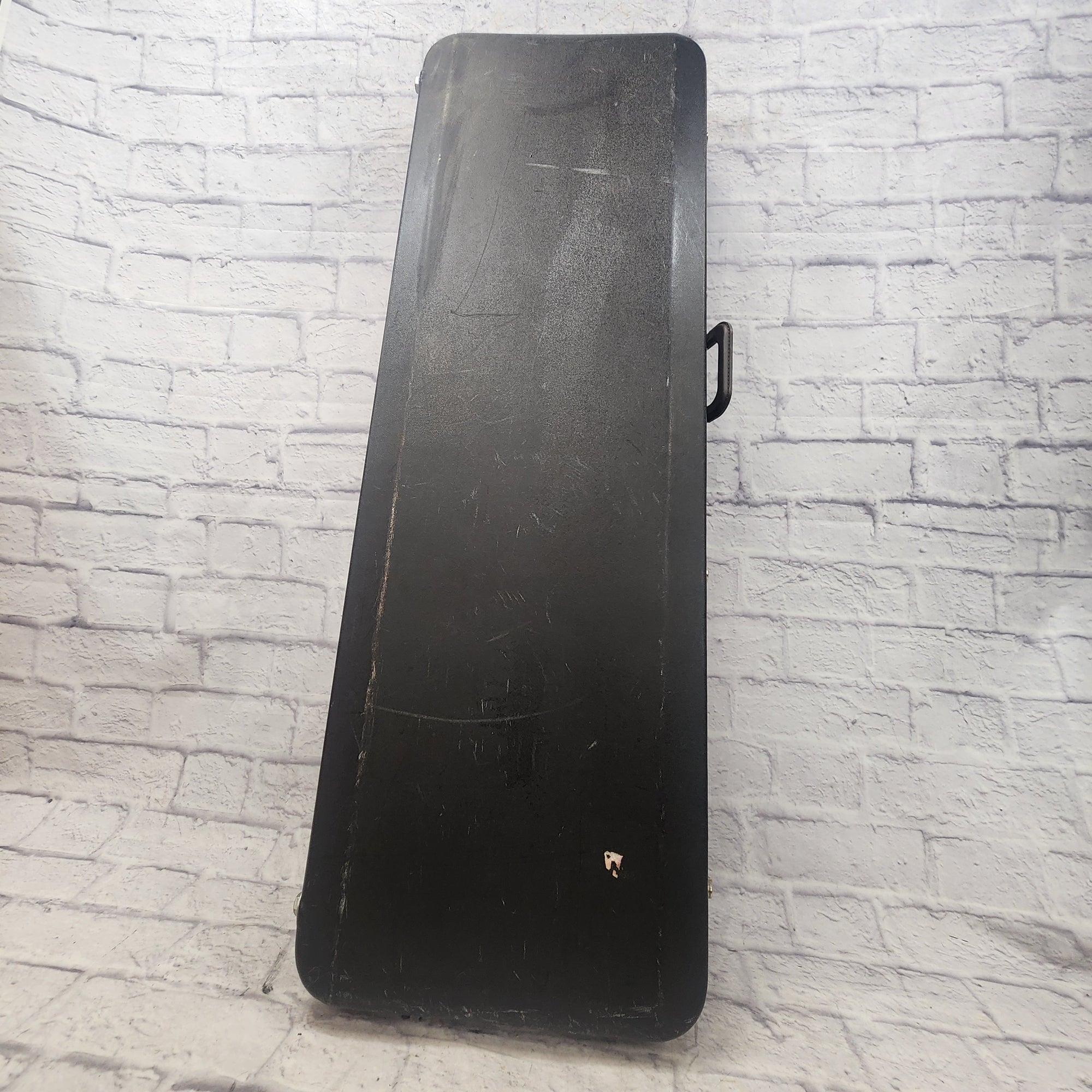 Unknown Bass Hard Case